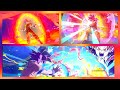 DRAGONBALL SQUADRA | NEW SUPER SAIYAN GOD GOKU!!🚨