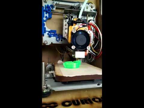 Arduino te ayuda a construir esta impresora 3D por menos de 150 dolares -  Descubrearduino.com