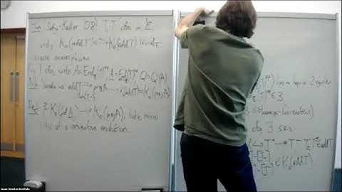 CARW02 | Dr. Matthew Pressland | A cluster character for y-variables