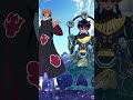 Demon Slayer × Naruto