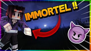 Immortel (Demon slayer UHC)