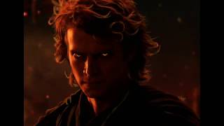 Lucas King - Sith Symphony: Anakin Becomes Vader Excerpt - Anakin's Fall (Funeral Theme)