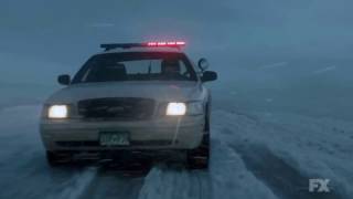 FARGO Promo Season 3 'Lost' (2017) - Carrie Coon Black Comedy