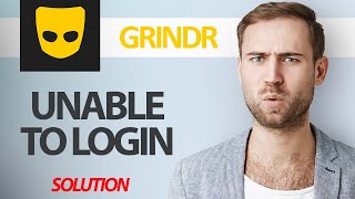 How To Fix Grindr App Unable To Login | Step By Step