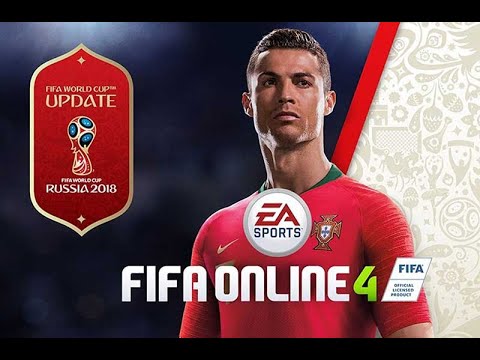 FIFA ONLINE 4: The Battle Between England Vs Scotland | England 1 – 0 Scotland