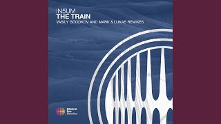 The Train (Vasily Goodkov Remix)