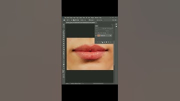 How to change Lips colors in photoshop-photoshop tutorials #photoshopedit