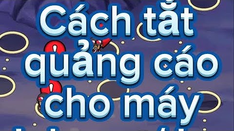 CÁCH TẮT QUẢNG CÁO TRÊN IPHONE / IOS #iosadblock #adblock #adremove #iphone #ios