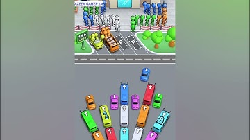 Crowd Express Level 398 Walkthrough Solution 