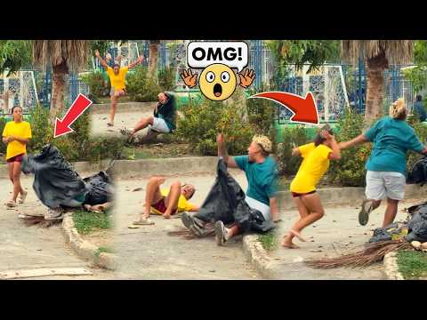 Try Not To Laugh Challenge – Funny Chaos Compilation 🤣  Funny Videos