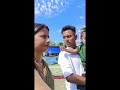 hami Temple 🙏🌺 gako everyone 🥰 hernu hola minivlog 🥰