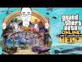 GTA5 온라인) 카요페리코 습격 피날래 (벨럼 진입)
