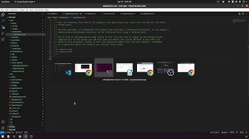 Install Bootstrap in Ruby On Rails App