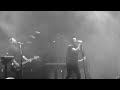 Nine Inch Nails - Sunspots, London 2022 (Live debut)