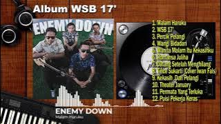 Enemy Down Full Album Wsb 17' (Original Sound)