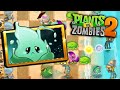 Equipo de plantas acuaticas  plantas vs zombies 2