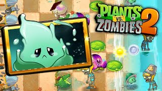 EQUIPO DE PLANTAS ACUATICAS  Plantas vs Zombies 2