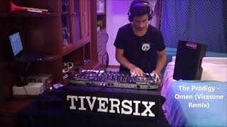 Special 1500 SUB Mix [July 2020] - Denon MCX 8000 EDM Mix