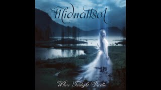 Watch Midnattsol Infinite Fairytale video