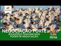 HORA DO BOI 05/06 - BOIADEIROS GANHAM MAIS PODER DE NEGOCIAÇÃO
