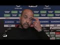 Jansen: 'In de beginfase opnieuw onvoldoende bij de les' | Reactie AZ - sc Heerenveen