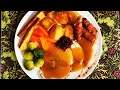 How To Cook A Turkey. Roast Turkey. Thanksgiving Turkey. Christmas Turkey. Easy Turkey Recipe. #SRP