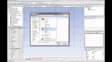 SGAM Video Tutorial Part4 - Creating Individual Components