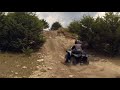 Chatfield ATV Trail | Grizzly 550 and 250EX