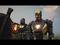 Marvel's Midnight Sun Final Mission Part 1