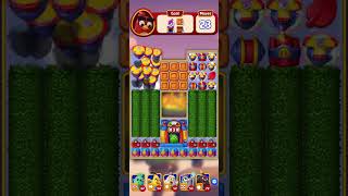 Angry Birds Match | Level 500 Round 151-160 screenshot 3