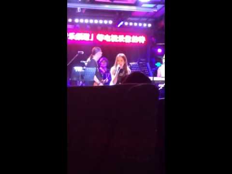 超好聽女聲-海闊天空