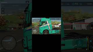 Volvo FH16 Start Up #cars #automobile #review
