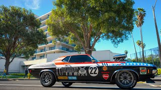 GTA 5 Enhanced Trees and Vegetation MODs [Texture Test 2025]