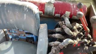 FORD 8000 For Sale