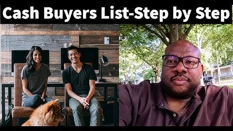 How to Build a Buyers List using Direct Mail Marketing [Step by Step]