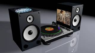 Bobby Brown - All Day All Night