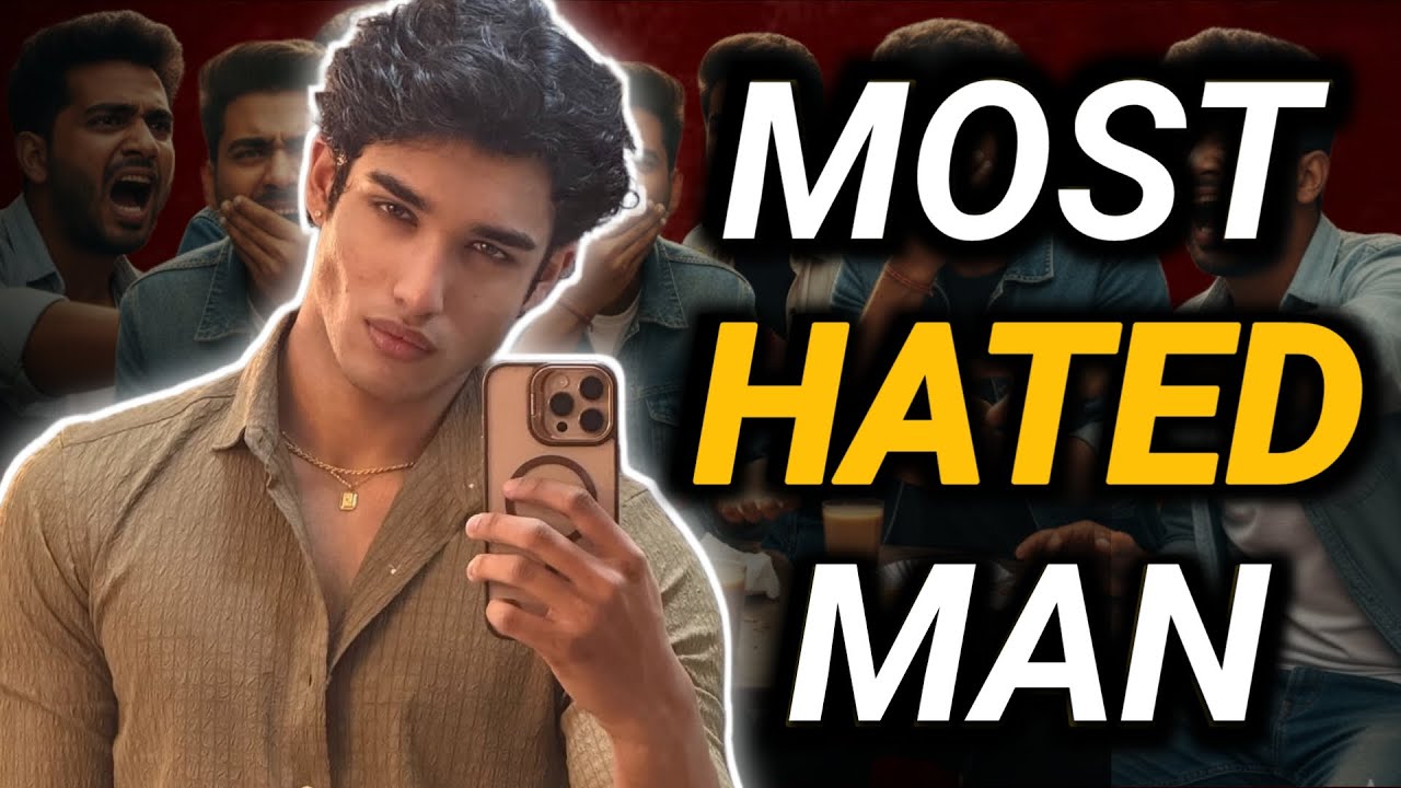 Why Internet Hates @Shivprizzz ???