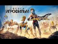 ИГРОФИЛЬМ ReCore (все катсцены, на русском) прохождение без комментариев