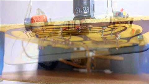 Robôs - Projeto R.E.F.E.X.