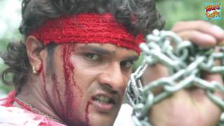 खेसारी लाल यादव पर पटना में हुआ जानलेवा हमला Khesari Lal Yadav