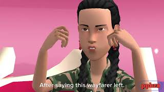 Meaning Of Silence Pphra