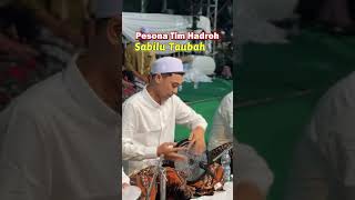 Hadroh Pusat Sabilu Taubah  Gus Iqdam gusiqdam sabilutaubah