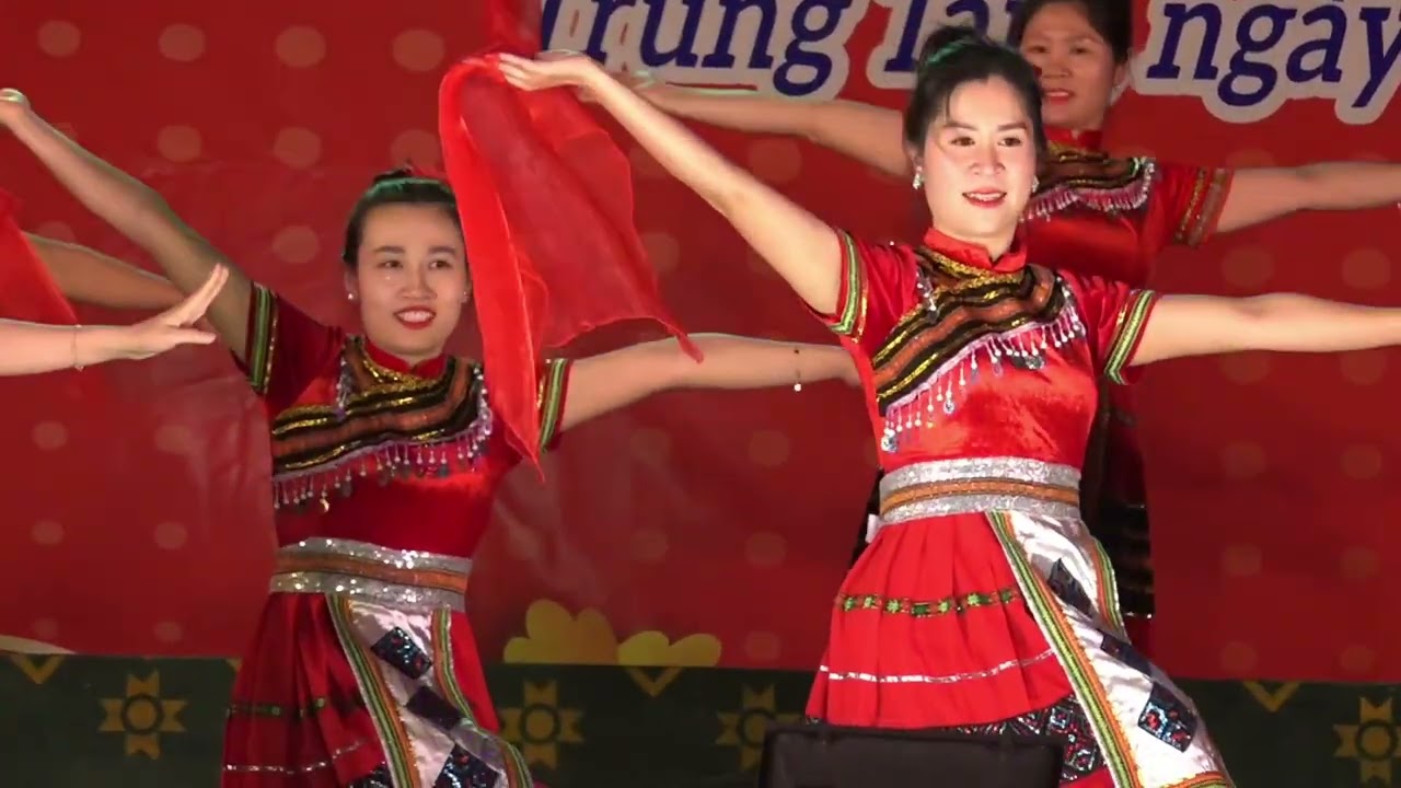 CHƯƠNG TRÌNH NGHỆ THUẬT