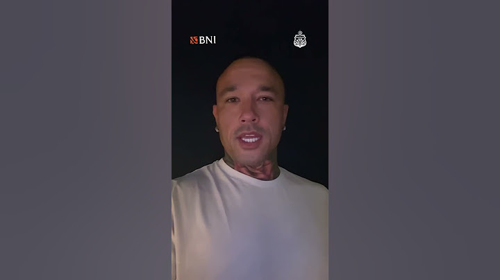Message from the King, for support our Match VS PSM Makassar #radjanainggolan  #bhayangkarafc