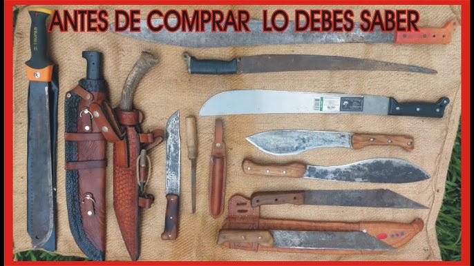 Resultados de búsqueda para: 'limas para afilar machetes