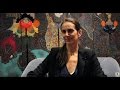 Peggy Guggenheim: Art Addict director interview with Lisa Immordino Vreeland