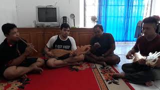 KARUNGUT BAWI SAMPAGA