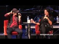 Capture de la vidéo Rock Legends Cruise Iii: Alice Cooper & Paul Rodgers Q&A