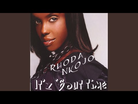Rhoda Nkojo - Round-N-Round
