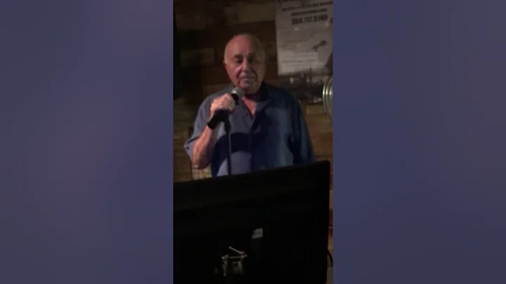 The Singing Daddy. Sal DeMarco. Dimitris. Ormond B...